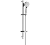 Mexen DB40 conjunto de ducha deslizante, cromado - 785404584-00 1769 5907709140301
