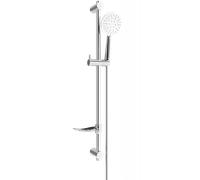 Mexen DF67 conjunto de ducha deslizante, cromo - 785674582-00 1631 5907709139572