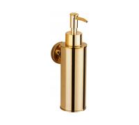 Mexen dispensador de jabón, dorado - 70622-50 988 5907709126503