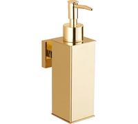 Mexen dispensador de jabón, dorado - 70628-50 991 5907709126510