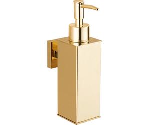 Mexen dispensador de jabón, dorado - 70628-50 991 5907709126510