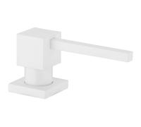 Mexen dispensador de líquido para fregadero, blanco - 6605320-20 4913 5907709175105