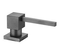 Mexen dispensador de líquido para fregadero, gris - 6605320-61 4915 5907709175129