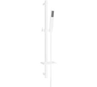 Mexen DQ00 conjunto de ducha deslizante, blanco - 785004581-20 1469 5907709138353