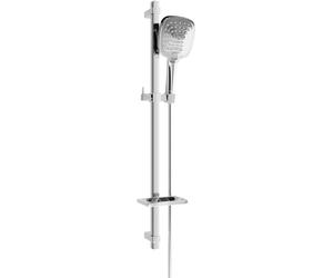 Mexen DQ17 set de ducha deslizante, cromo - 785174581-00 1478 5907709138445