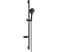 Mexen DS74 conjunto de ducha deslizante, negro - 785744583-70 1746 5907709140103