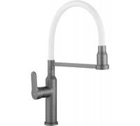 Mexen Edna batería de cocina, gris/blanco - 672900-62 4550 5907709174399