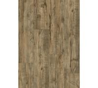 Mexen El Paso paneles de vinilo 1240 x 182 mm SPC 6,5 mm, base IXPE 1,5 mm, 4 V-Fuga, Nogal - F1069-1240-182-505-4V1-03 52884 5905315934116