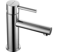 Mexen Elba grifo de lavabo, cromo - 74100-00 1397 5907709112131
