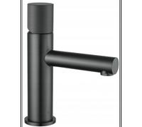 Mexen Elba One grifo de lavabo, grafito - 74101-66 4573 5907709109735