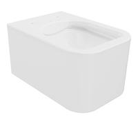 Mexen Elis inodoro sin borde, blanco brillante - 3391XX00 4438 5907709190535