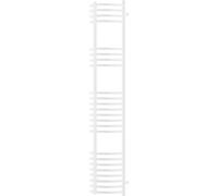 Mexen Eros radiador de baño 1600 x 318 mm, 551 W, blanco - W112-1600-318-00-20 21569 5905315051295