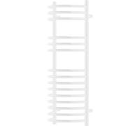 Mexen Eros radiador de baño 900 x 318 mm, 315 W, blanco - W112-0900-318-00-20 21562 5905315051233