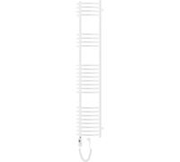 Mexen Eros radiador eléctrico 1600 x 318 mm, 600 W, blanco - W112-1600-318-2600-20 35907 5905315238337