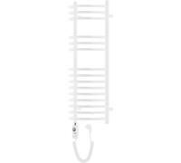 Mexen Eros radiador eléctrico 900 x 318 mm, 300 W, blanco - W112-0900-318-2300-20 35905 5905315238313