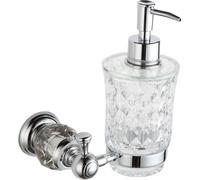 Mexen Estela dispensador de jabón, cromo - 7011540-00 367 5907709120235