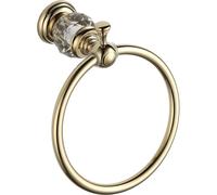 Mexen Estela toallero dorado - 7011532-50 318 5907709120044