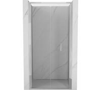 Mexen Exo-F puerta de ducha plegable de 95 cm, transparente, cromo - 816-095-000-01-00 53635 5905315939067