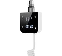 Mexen FA-05W resistencia eléctrica 300 W, blanca - W958-0300-20 25682 5905315068767