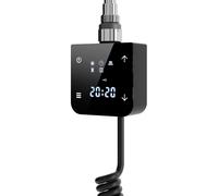 Mexen FA-05W resistencia eléctrica 300 W, negra - W958-0300-70 25683 5905315068774