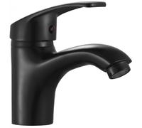 Mexen Fabia grifo de lavabo, negro - 746500-70 4152 5907709174573