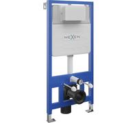 Mexen Fenix Slim estructura empotrada para WC - 60100 2347 5903163382349