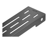 Mexen Flat M01 cubierta para drenaje lineal 80 cm, negra - 1720080 583 5907709110342