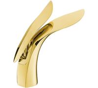 Mexen Foja grifo de lavabo, dorado - 746700-50 4157 5907709174696