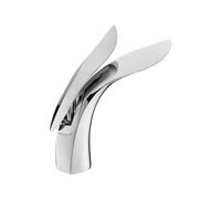 Mexen Foja grifo para lavabo, cromo - 746700-00 4155 5907709174689