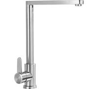 Mexen Gina grifo de cocina, inox - 672300-99 2476 5907709193512