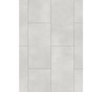 Mexen Grey Goose paneles de vinilo 610 x 305 mm LVT Dryback 2,5 mm, base de PVC, 4 V-Fuga, Piedra - F1452-0610-305-255-4V1-01 57411 5905315549426