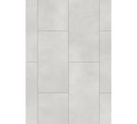 Mexen Grey Goose paneles vinílicos 610 x 305 mm SPC 6,5 mm, base 1,5 mm, 4 V-Fuga, Piedra - F1152-0610-305-505-4V1-90 52966 5905315934949