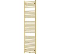 Mexen Hades radiador de baño 1800 x 500 mm, 675 W, dorado - W104-1800-500-00-50 30501 5905315071972