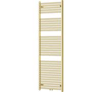 Mexen Hades radiador de baño 1800 x 600 mm, 790 W, dorado - W104-1800-600-00-50 30535 5905315072009
