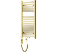 Mexen Hades radiador eléctrico 800 x 400 mm, 300 W, dorado - W104-0800-400-2300-50 35473 5905315234582