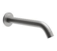 Mexen Kai grifo bañera de pared, grafito - 79371-66 357 5907709116924