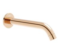 Mexen Kai grifo de bañera de pared, oro rosa - 79371-60 356 5907709116917