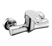 Mexen Kama grifo de ducha, cromo - 72540-00 1939 5907709111608