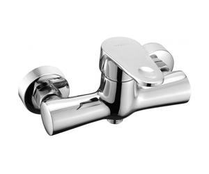 Mexen Kama grifo de ducha, cromo - 72540-00 1939 5907709111608