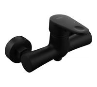 Mexen Kama grifo de ducha, negro - 72540-70 1940 5907709111615