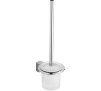 Mexen Lea cepillo de baño, cromo - 7026050-00 4972 5907709171497
