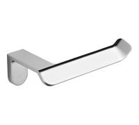 Mexen Lea soporte para papel higiénico, cromo - 7026033-00 4954 5907709171312