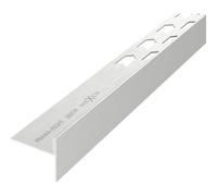 Mexen Line-B listón de declive para suelo 180 cm derecho, inox - 181001180R 53073 5905315933409
