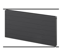 Mexen Line CVL21 radiador de panel 500 x 700 mm, conexión inferior, 706 W, antracita - W621L-050-070-66 29739 5905315868947