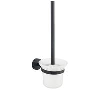 Mexen Loft cepillo de baño, negro - 7012650-70 427 5907709108028