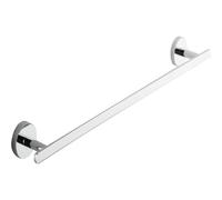 Mexen Loft percha para toallas, cromo - 7012624-00 394 5907709107878
