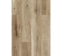 Mexen Long Creek muestra de paneles de vinilo SPC 6,5 mm, base IXPE 1,5 mm, 4 V-Fuga, Roble - F1050-S 53367 5905315467522