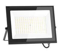 Mexen Luxpro+ foco LED, 100W, Fría - 6500K, 11000 lm, negro - L231-100-65-70 95233 5905315977243