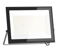 Mexen Luxpro proyector LED, 200W, Frío - 6500K, 18000 lm, negro - L230-200-65-70 95207 5905315976987