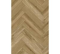 Mexen Manhattan muestra de paneles vinílicos espiga LVT Dryback 2,5 mm, soporte de PVC, 4 V-Fuga, Roble - F1473-S 100047 5907931040417